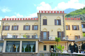 Hotel e Ristorante Cassone Malcesine